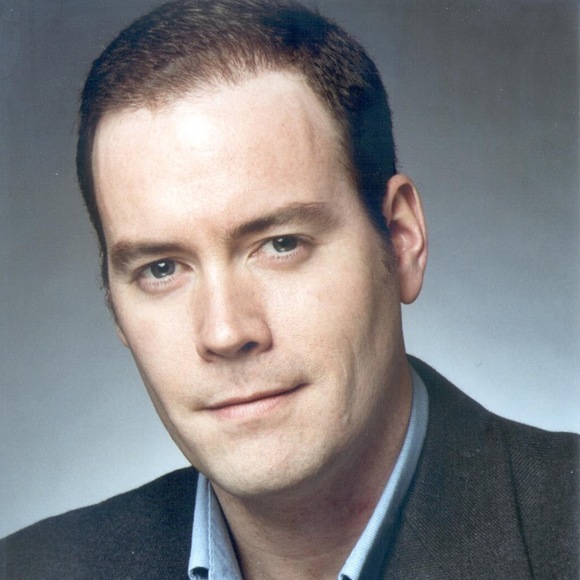 Meet your Posher, Tom - Picture 1 of 1